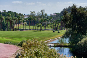 Golf Torrequebrada