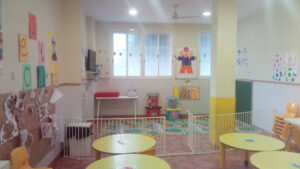 Escuela Infantil Mamá Oca II