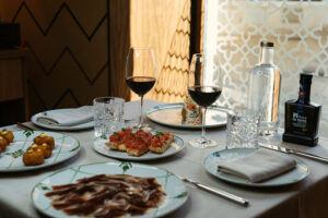 Restaurante Balausta