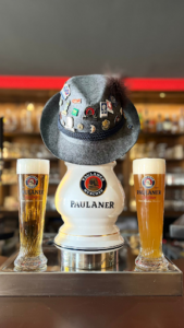 Cervecería Untertürkheim Malaga