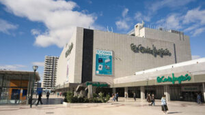 El Corte Inglés Bahía Málaga