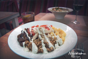Noviembre Healthy Food