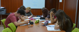 Academia de Inglés en Málaga - Necfe