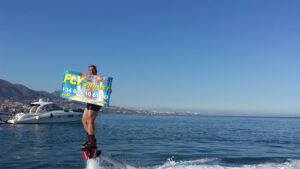 JET WATERSPORTS FUENGIROLA