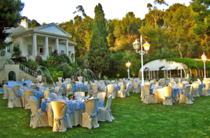 Palacio Monte Miramar