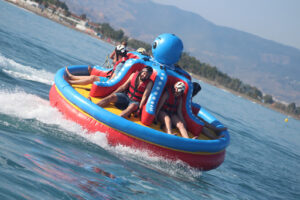 Water Sport Playa Rafa Torremolinos - Bajondillo - Rent Jetski