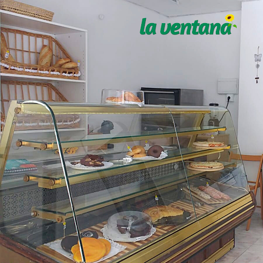 LA VENTANA Take Away Food & Bakery
