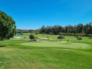 Santana Golf