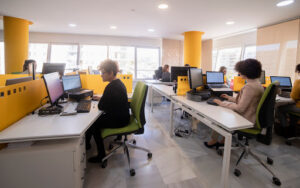 EIP International Business School