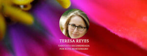 Vidente Teresa Reyes