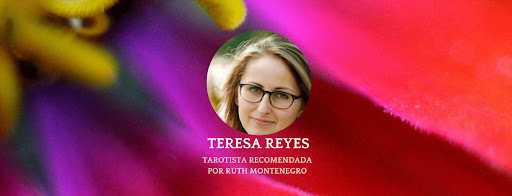 Vidente Teresa Reyes