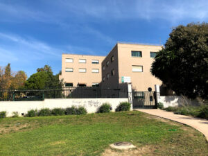 IES Martín de Aldehuela