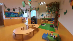 Novaschool - Escuela Infantil Málaga