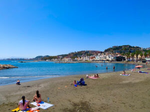 Cala de pedregalejo