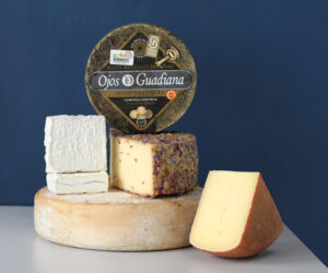 Picnik Artisan Cheese