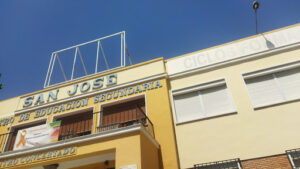 Colegio Concertado San José