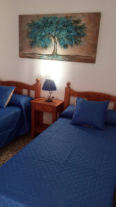 Residencia Doña Emília