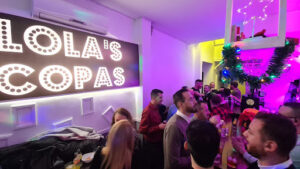 Lola’s Copas