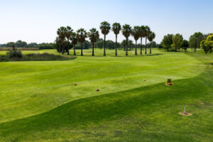 IH Golf Academy - Guadalhorce Club de Golf