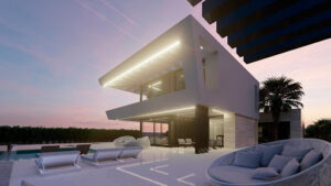 Kubo Arquitectos
