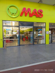 MAS