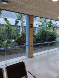 Centro de Salud Victoria
