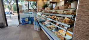 Panadería Juan Pablo