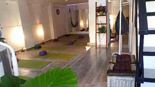 Indra Yoga Mindfulness Institute