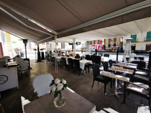 Restaurante Vino Mío