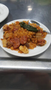 Restaurante Emilio José