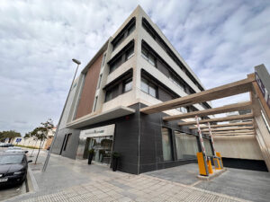 Hospital Quirónsalud Málaga