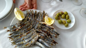 Restaurante El Caleño