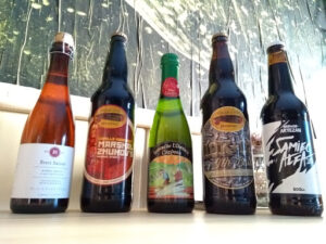 Hop Scotch Craft Beer & Whisky