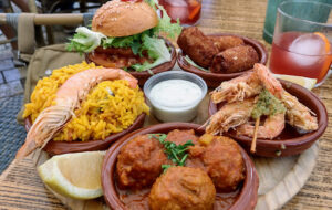 Picasso Bar Tapas