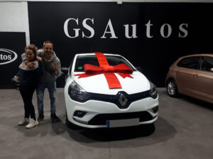 Gs Autos / Concesionario vehículos km0 y ocasión