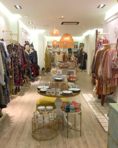 Bohemy Concept Store