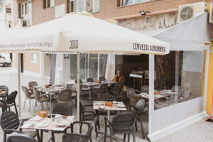 La Taberna Del Muelle