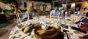 Restaurante Cortijo Los Chalanes
