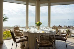 Candado Beach Restaurante, bodas y eventos en Málaga