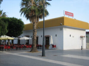 PAPULINOS (Correo de Andalucía)