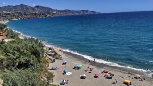 Playa Carabeillo