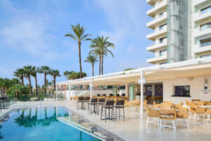 Hotel Ocean House Costa del Sol, Affiliated by Melia