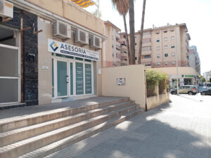 ASESORÍA FISCAL, LABORAL Y CONTABLE
