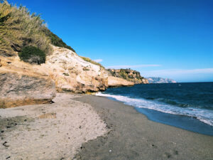 Playa Chula Nerja