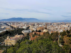 Top Tour Málaga Visitas Guiadas Málaga