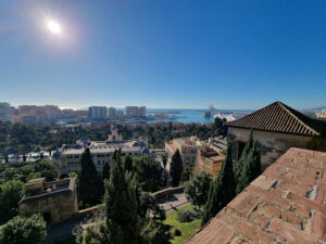 Alcazaba