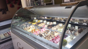 GELATERIA DI AMORE