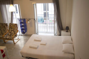 Apartamentos Canasteros