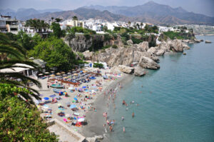 Playas de la Costa del Sol