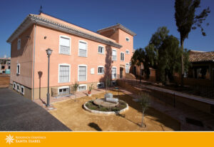 Residencia para Mayores "Santa Isabel"